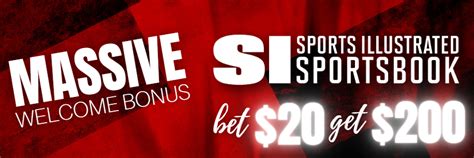 SI Sportsbook Review Updated for August 2024 .